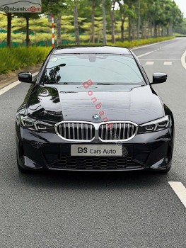 Bán ô tô BMW 3 Series 320i M Sport - 2023 - xe cũ