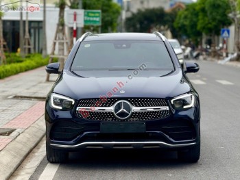 Bán ô tô Mercedes Benz GLC 300 4Matic - 2020 - xe cũ