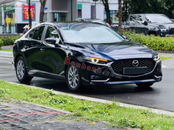 Bán ô tô Mazda 3 1.5L Premium - 2022 - xe cũ