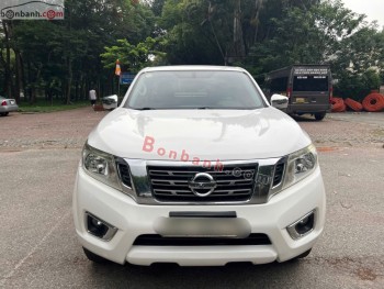 Bán ô tô Nissan Navara EL Premium R - 2017 - xe cũ