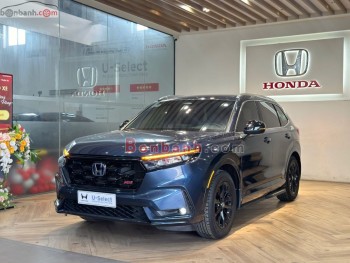 Bán ô tô Honda CRV e:HEV RS - 2024 - xe cũ