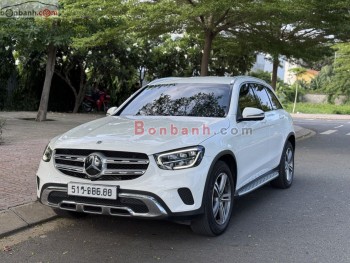 Bán ô tô Mercedes Benz GLC 200 - 2022 - xe cũ
