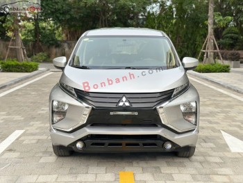 Bán ô tô Mitsubishi Xpander 1.5 MT - 2019 - xe cũ