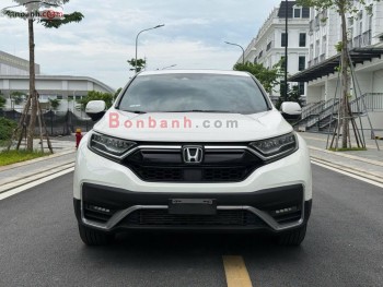 Bán ô tô Honda CRV L - 2022 - xe cũ