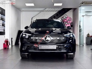Bán ô tô Mercedes Benz GLC 300 4Matic - 2023 - xe cũ