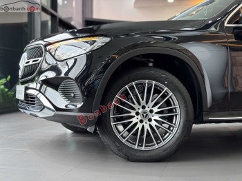 Bán ô tô Mercedes Benz GLC 200 4Matic - 2025 - xe mới