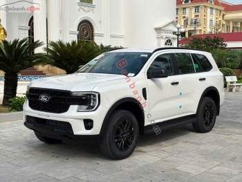 Bán ô tô Ford Everest Active 2.0L 4x2 AT - 2026 - xe mới