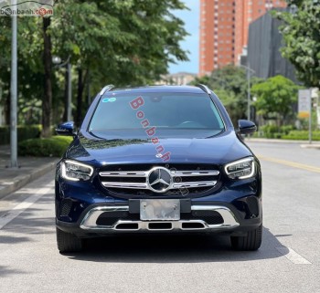 Bán ô tô Mercedes Benz GLC 200 - 2022 - xe cũ