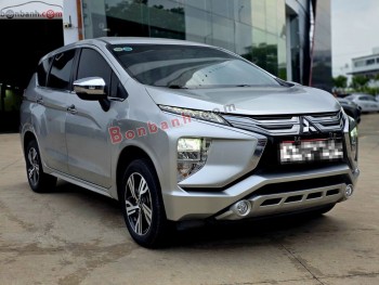 Bán ô tô Mitsubishi Xpander 1.5 AT - 2021 - xe cũ