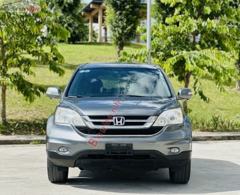 Bán ô tô Honda CRV 2.4 AT - 2012 - xe cũ