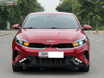 Bán ô tô Kia K3 Luxury 1.6 AT - 2022 - xe cũ
