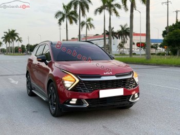 Bán ô tô Kia Sportage Signature 2.0G - 2025 - xe cũ