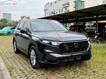 Bán ô tô Honda CRV L - 2026 - xe mới