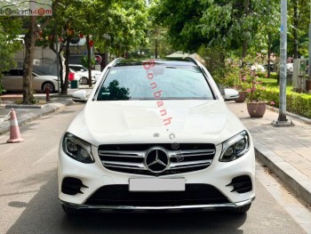 Bán ô tô Mercedes Benz GLC 300 4Matic - 2019 - xe cũ