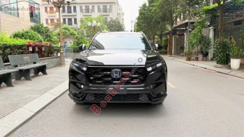 Bán ô tô Honda CRV e:HEV RS - 2023 - xe cũ