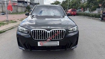 Bán ô tô BMW X3 sDrive20i M Sport - 2023 - xe cũ