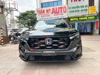 Bán ô tô Honda CRV e:HEV RS - 2023 - xe cũ