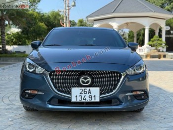 Bán ô tô Mazda 3 1.5 AT - 2017 - xe cũ
