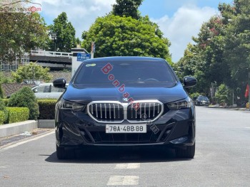 Bán ô tô BMW 5 Series 530i M Sport - 2025 - xe cũ