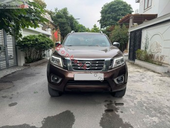 Bán ô tô Nissan Navara VL 2.5 AT 4WD - 2015 - xe cũ