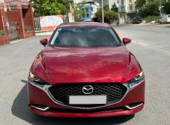 Bán ô tô Mazda 3 1.5L Luxury - 2019 - xe cũ