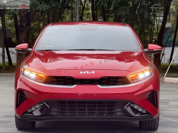 Bán ô tô Kia K3 Premium 1.6 AT - 2024 - xe cũ