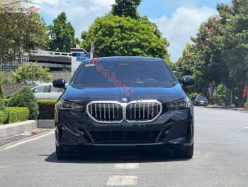 Bán ô tô BMW 5 Series 530i M Sport - 2025 - xe cũ