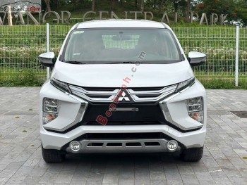Bán ô tô Mitsubishi Xpander 1.5 AT - 2021 - xe cũ