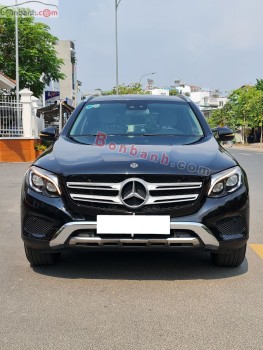 Bán ô tô Mercedes Benz GLC 250 4Matic - 2018 - xe cũ