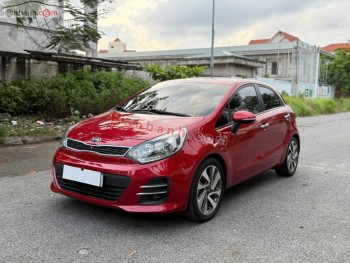Bán ô tô Kia Rio 1.4 AT - 2015 - xe cũ