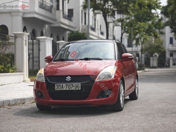 Bán ô tô Suzuki Swift Special - 2015 - xe cũ