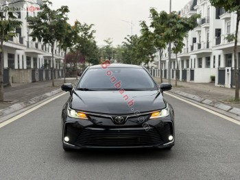 Bán ô tô Toyota Corolla altis 1.8V - 2022 - xe cũ