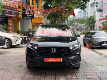 Bán ô tô Honda CRV e:HEV RS - 2025 - xe cũ