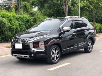Bán ô tô Mitsubishi Xpander Cross 1.5 AT - 2020 - xe cũ
