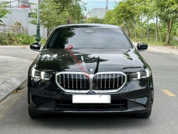 Bán ô tô BMW 5 Series 520i Premium - 2025 - xe cũ