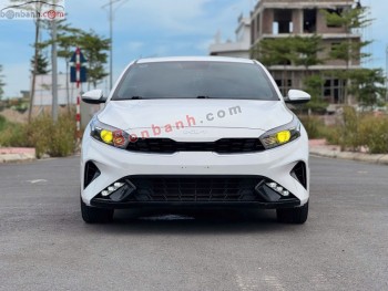 Bán ô tô Kia K3 Luxury 1.6 AT - 2024 - xe cũ