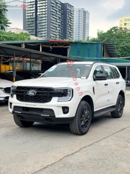 Bán ô tô Ford Everest Sport 2.0L 4x2 AT - 2026 - xe mới