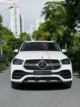 Bán ô tô Mercedes Benz GLE Class GLE 450 4Matic - 2019 - xe cũ