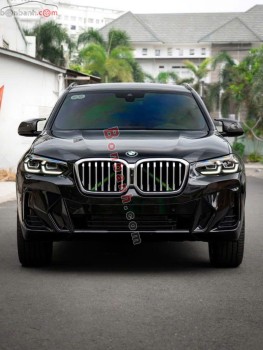 Bán ô tô BMW X3 xDrive30i M Sport - 2022 - xe cũ