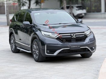 Bán ô tô Honda CRV G - 2022 - xe cũ