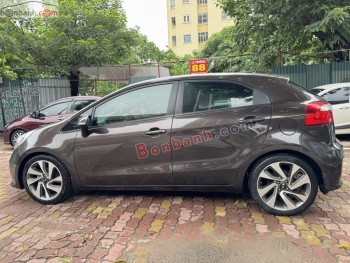 Bán ô tô Kia Rio 1.4 AT - 2016 - xe cũ