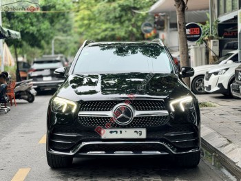 Bán ô tô Mercedes Benz GLE Class GLE 450 4Matic - 2021 - xe cũ