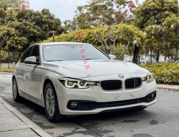 Bán ô tô BMW 3 Series 320i - 2016 - xe cũ