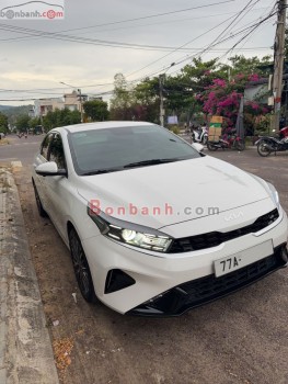 Bán ô tô Kia K3 Luxury 1.6 AT - 2024 - xe cũ