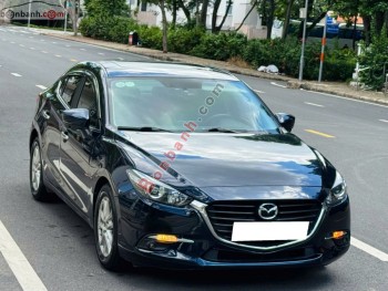 Bán ô tô Mazda 3 1.5L Luxury - 2019 - xe cũ