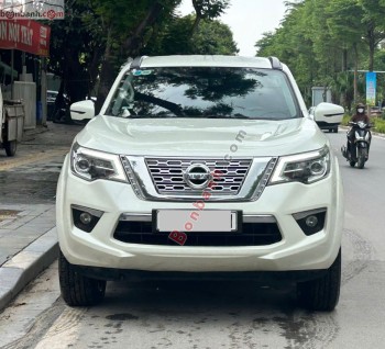 Bán ô tô Nissan Terra E 2.5 AT 2WD - 2018 - xe cũ