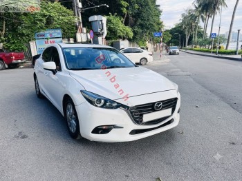 Bán ô tô Mazda 3 1.5 AT - 2018 - xe cũ