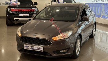 Bán ô tô Ford Focus Trend 1.5L - 2018 - xe cũ