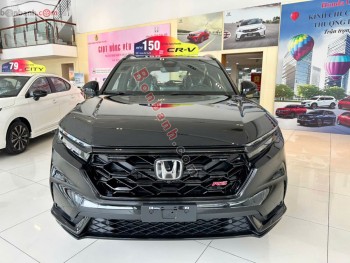 Bán ô tô Honda CRV e:HEV RS - 2026 - xe mới