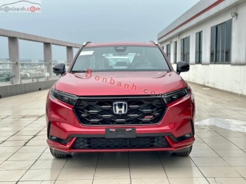 Bán ô tô Honda CRV e:HEV RS - 2026 - xe mới